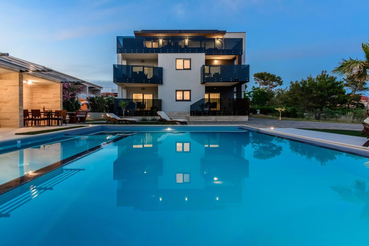 Resort Mirakul Vir Exterior foto